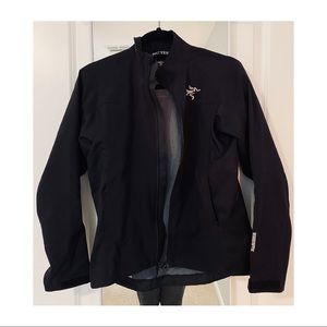 Arc’Teryx Women’s Jacket
